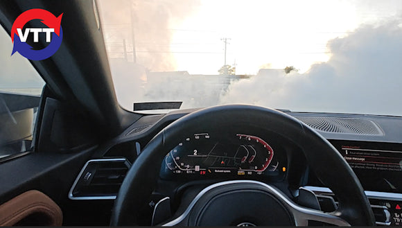 VTT Plug and Play Wireless Xdrive Controller