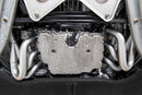 Porsche 981 GT4 / Boxster Spyder Competition Headers-6