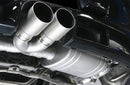 Porsche 987.2 Boxster / Cayman Valved Exhaust System-12