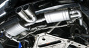 Porsche 987.2 Boxster / Cayman Valved Exhaust System-7