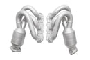 Porsche 981 Boxster / Cayman Long Tube Street Headers-1