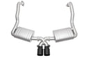 Porsche 981 Boxster / Cayman SOUL Performance Exhaust System-18