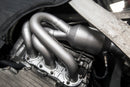 Porsche 987.2 Boxster / Cayman Long Tube Street Headers-3