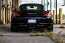 Porsche 987.2 Boxster / Cayman Valved Exhaust System-10