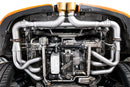 Porsche 991 GT3 / GT3 RS / 911R Competition Headers-8