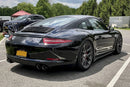Porsche 991.1 Base with PSE / S / GTS Carrera Bolt On Exhaust Tips-2