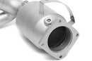 Porsche 991.2 Carrera (with PSE) Sport Catalytic Converters-3