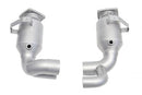 Porsche 991.2 Carrera (with PSE) Sport Catalytic Converters-1