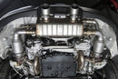 Porsche 991.2 Carrera (with PSE) Sport Catalytic Converters-6