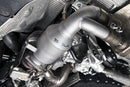 Porsche 991.2 Carrera (with PSE) Sport Catalytic Converters-4