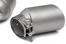 Porsche 997.2 Turbo GT2 Style Bolt On Exhaust Tips-3
