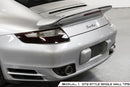 Porsche 997.1 Turbo Sport X-Pipe Exhaust System-14