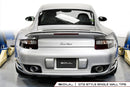 Porsche 997.1 Turbo GT2 Style Bolt On Exhaust Tips-5