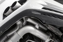 Porsche 997.1 Turbo Competition X-Pipe Exhaust System-6