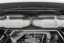 Porsche 997.1 Turbo Sport X-Pipe Exhaust System-12