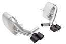 Porsche 997.1 Carrera Sport Side Mufflers-2