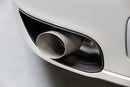 Porsche 997.2 Turbo X-Pipe Exhaust-4