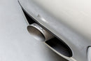 Porsche 997.2 Turbo X-Pipe Exhaust-3
