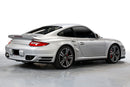 Porsche 997.2 Turbo X-Pipe Exhaust-6
