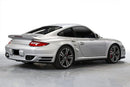 Porsche 997.2 Turbo Sport X-Pipe Exhaust System-7