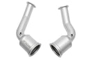 Audi RS6 Avant / RS7 (2020+) SOUL Cat Bypass Pipes-1