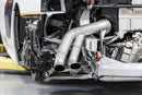 Audi R8 (2017-2019) Race Exhaust System-6