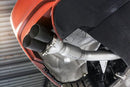 BMW F06 / F12 / F13 M6 Resonated Muffler Bypass Exhaust-12