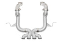 Chevrolet C8 ZR1 / ZR1X SOUL 3.5″ Competition Exhaust Package-1