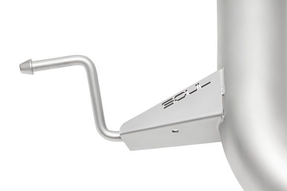 Chevrolet C8 ZR1 / ZR1X SOUL 3.5″ Competition Exhaust Package