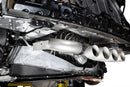 Chevrolet C8 ZR1 / ZR1X SOUL 3.5″ Competition Exhaust Package-8
