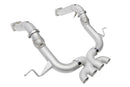 Chevrolet C8 ZR1 / ZR1X SOUL 3.5″ Competition Exhaust Package-2