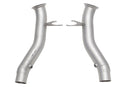 Ferrari 458 Cat Bypass Pipes-1