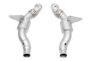 Ferrari 488 SOUL Sport Catalytic Converters-1