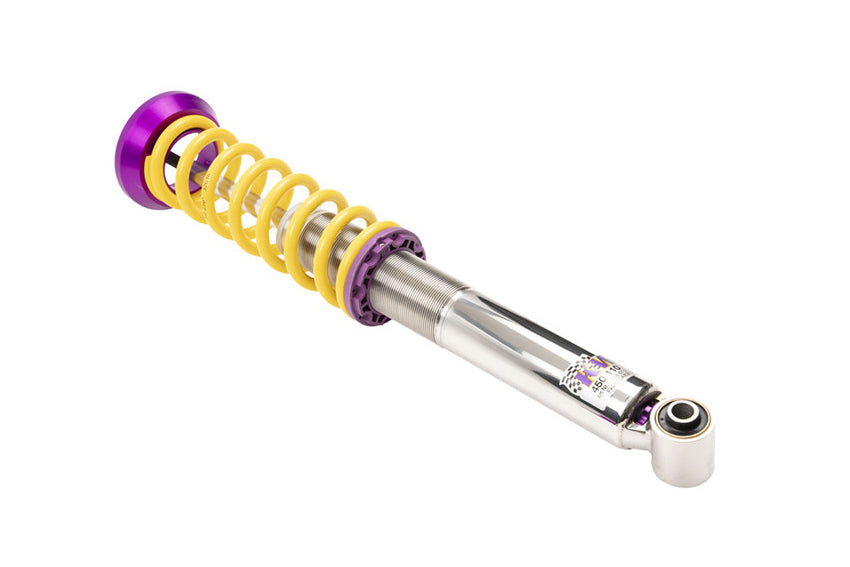 Chevrolet C8 Corvette KW Suspensions V3 Coilovers