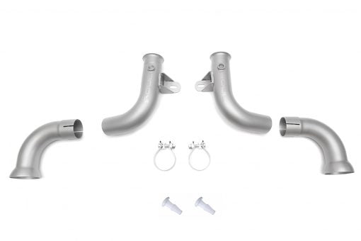 Lamborghini Gallardo Muffler Bypass Exhaust