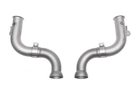 Lamborghini Gallardo Muffler Bypass Exhaust