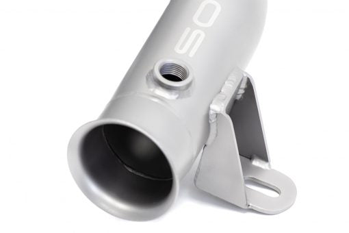 Lamborghini Gallardo Muffler Bypass Exhaust