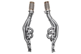 Lamborghini Huracan Competition Headers