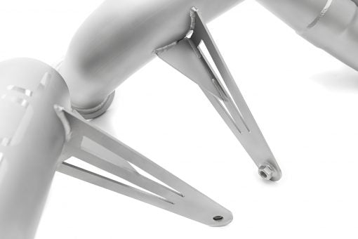 Lamborghini Huracan Race Exhaust System