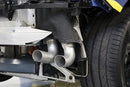 Lamborghini Huracan Race Exhaust System-7