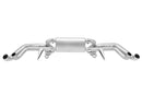 Lamborghini Huracan SOUL Valved Exhaust System-1
