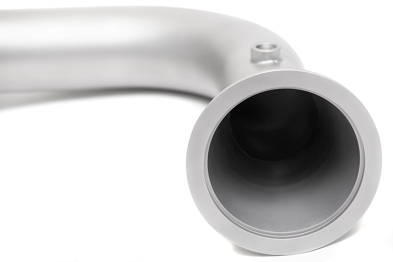 Audi RS Q8 Cat Bypass Pipes