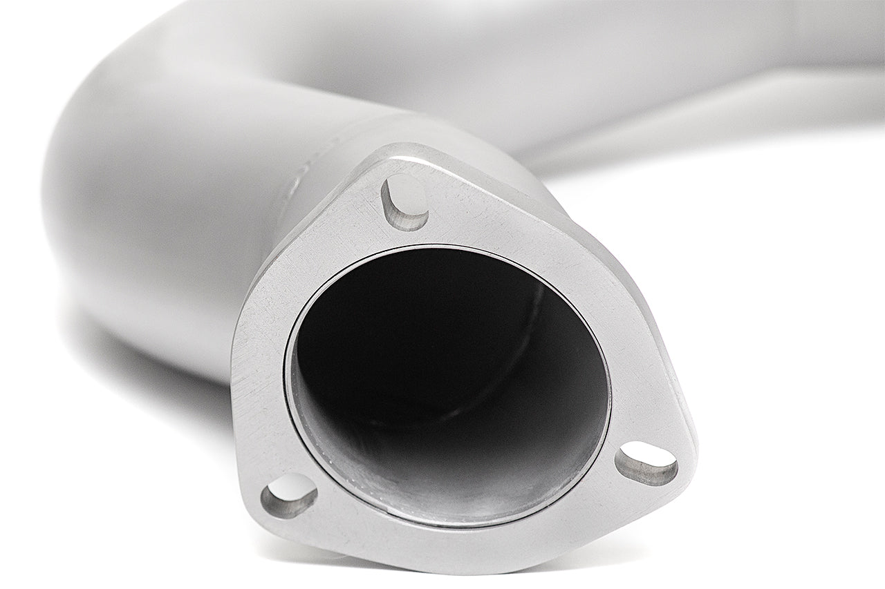Porsche 2019+ Cayenne 4.0L TT Sport Catalytic Converter Downpipes