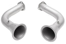 Audi RS Q8 Cat Bypass Pipes-1