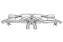Lamborghini Urus SOUL Sport Valved Exhaust System-2