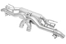 Lamborghini Urus SOUL Sport Valved Exhaust System-3