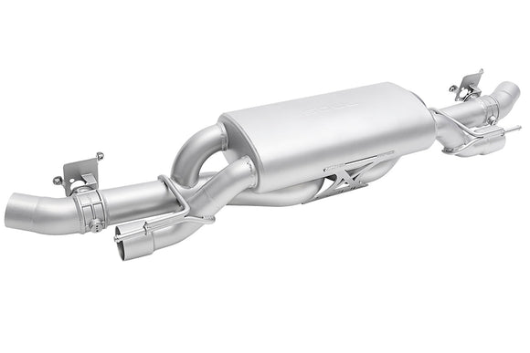 Lamborghini Urus SOUL Sport Valved Exhaust System