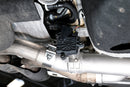 Lamborghini Urus SOUL Sport Valved Exhaust System-7