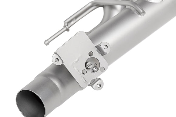 Lamborghini Urus SOUL Sport Valved Exhaust System