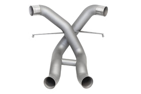 McLaren 570S / 570GT / 540C Sport Exhaust - 0